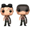 Mad Max Fury Road POP! Furiosa