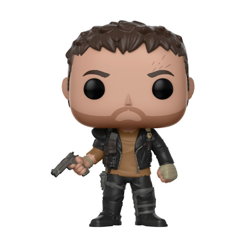 Mad Max Fury Road POP! Max with Gun