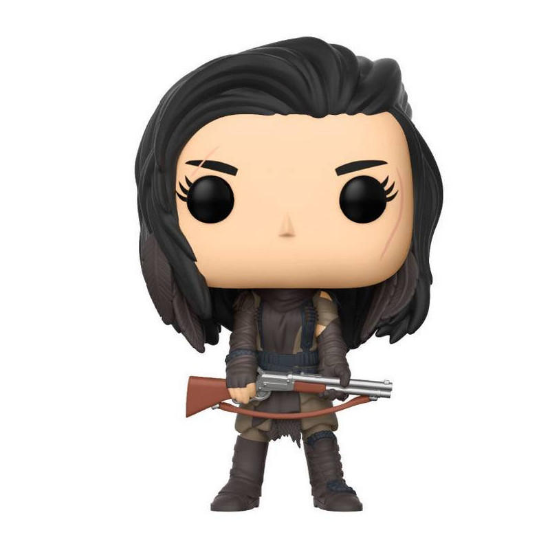 Mad Max Fury Road POP! Valkyrie