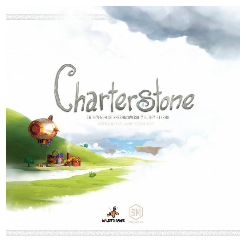 Charterstone