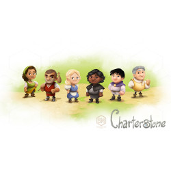 Charterstone