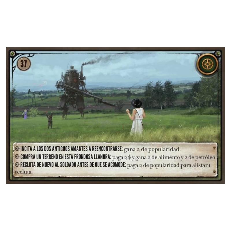 Scythe promos 37-42