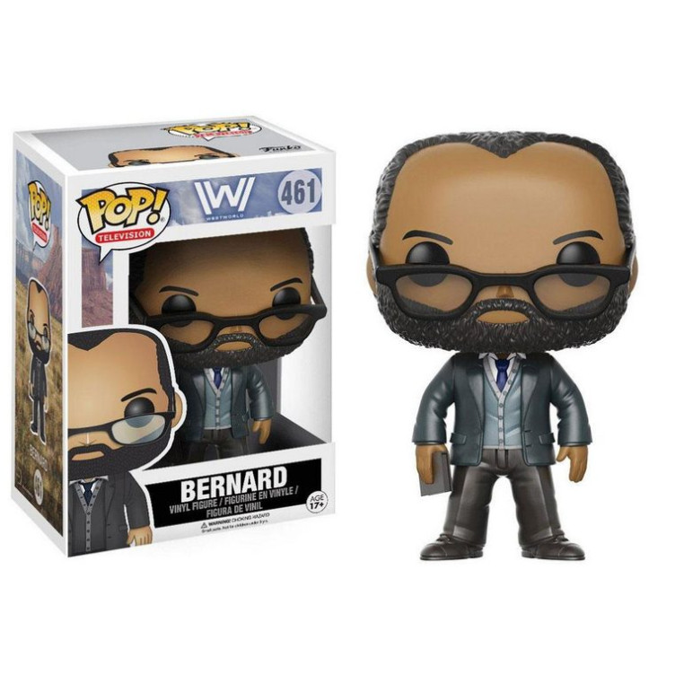 Westworld POP! Bernard