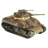 M4 Sherman Tank Platoon (plastic)