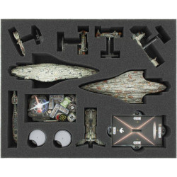 Bandeja 45mm Star Wars Armada: Rebels