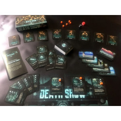 Death Show TV