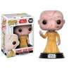 Star Wars Episode VIII POP! Supreme Leader Snoke