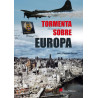 Tormenta sobre Europa