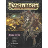 Pathfinder: La Corona de Carroña 3. Luna Rota