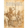 Burn&Loot: Wrath of the Northmen supplement (48 pages paperback)