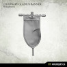 Legionary Gladius Banner