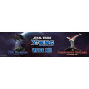 X-Wing: Silenciador TIE