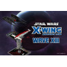 X-Wing: Silenciador TIE