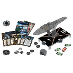 Star Wars Armada: Profundidad