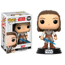 Star Wars Episode VIII POP! Rey