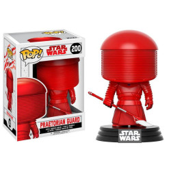 Star Wars Episode VIII POP! Praetorian Guard