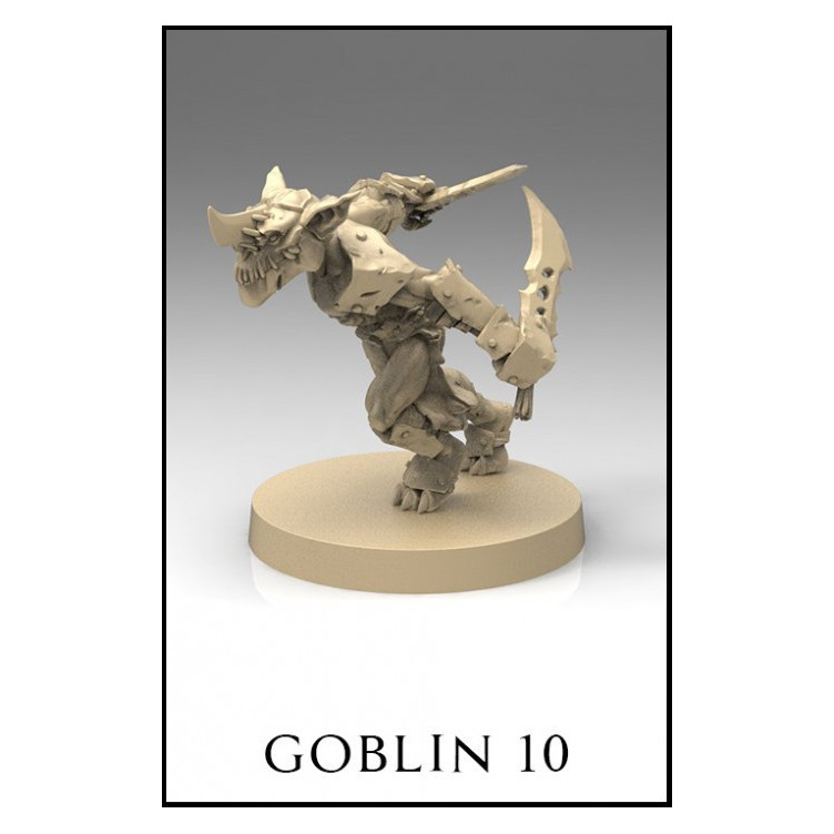 Goblin 10