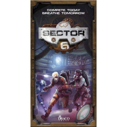 Sector 6 (castellano)