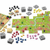 Carcassonne Plus (Nueva edición)