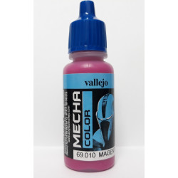 Mecha Color Magenta (17 ml)