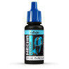 Mecha Color Pure Black (17 ml)