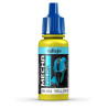 Mecha Color Yellow Fluorescent (17 ml)