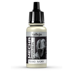 Mecha Primer Ivory (17 ml)