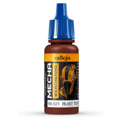 Mecha Weathering Rust Texture (Matt) (17 ml)