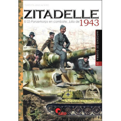 Zitadelle 1943