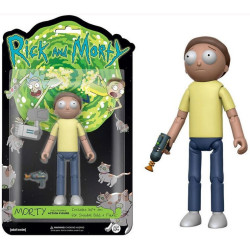 Rick & Morty POP! Morty