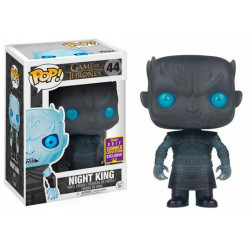 Juego de Tronos POP! Night King Translucent SDCC 2017