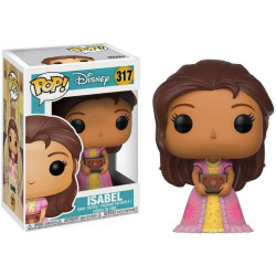 Elena de Avalor POP! Isabel