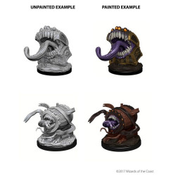 Mimics (2)