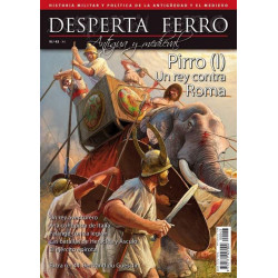 Desperta Ferro 43: Pirro (I). Un rey contra Roma