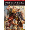 Desperta Ferro 43: Pirro (I). Un rey contra Roma