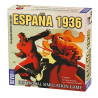 España 1936 (inglés)