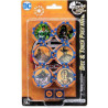 15th Anniversary Elseworlds Dice & Token Pack: DC HeroClix