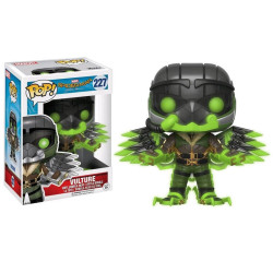 Spider-Man Homecoming POP! GITD Vulture