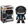 Power Rangers POP! Black Ranger