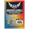 Premium Race! Formula 90 Card Sleeves 55x80 mm (50)