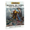 Age of Sigmar: Manual de campo para generales 2017 (castellano)