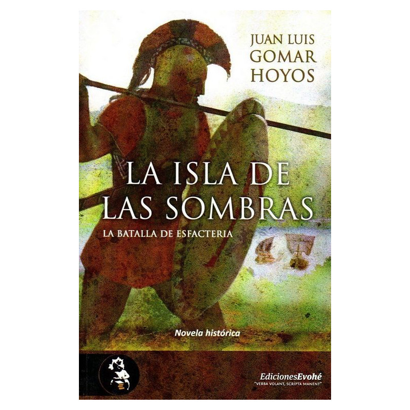 La Isla de las Sombras