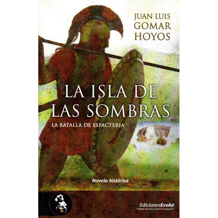 La Isla de las Sombras