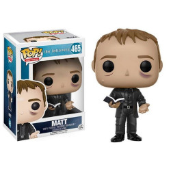 The Leftovers POP! Matt