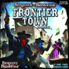 Shadows of Brimstone: Frontier Town