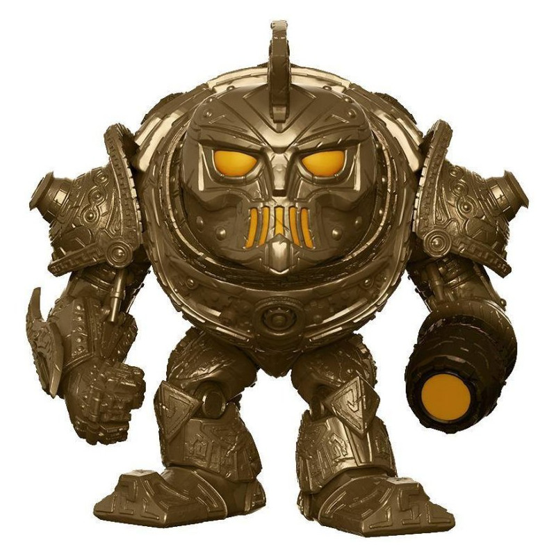 The Elder Scrolls POP! Dwarven Colossus