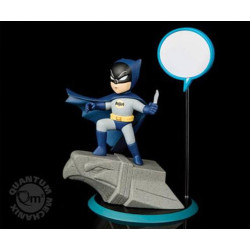 DC Comics Figura Q-Fig 1966 Batman LC Exclusive