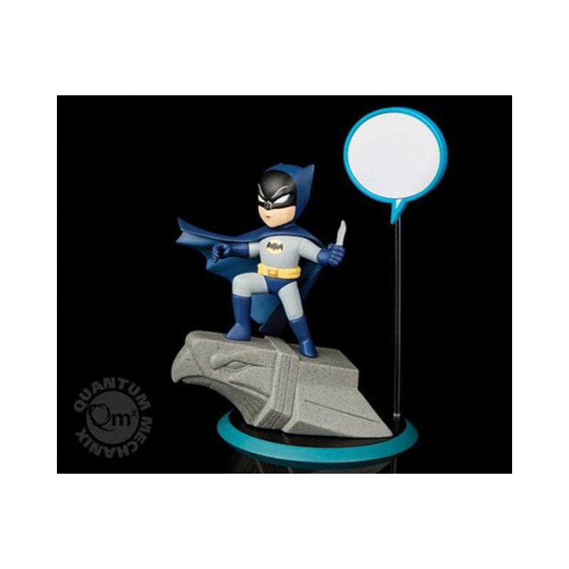 DC Comics Figura Q-Fig 1966 Batman LC Exclusive