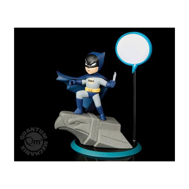 DC Comics Figura Q-Fig 1966 Batman LC Exclusive