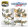 The Weathering Aircraft 6. Camuflaje (castellano)